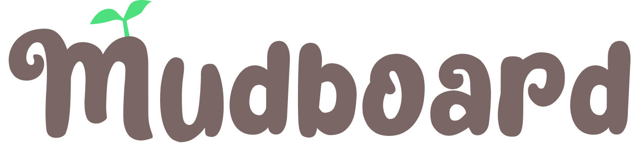 mudboard logo